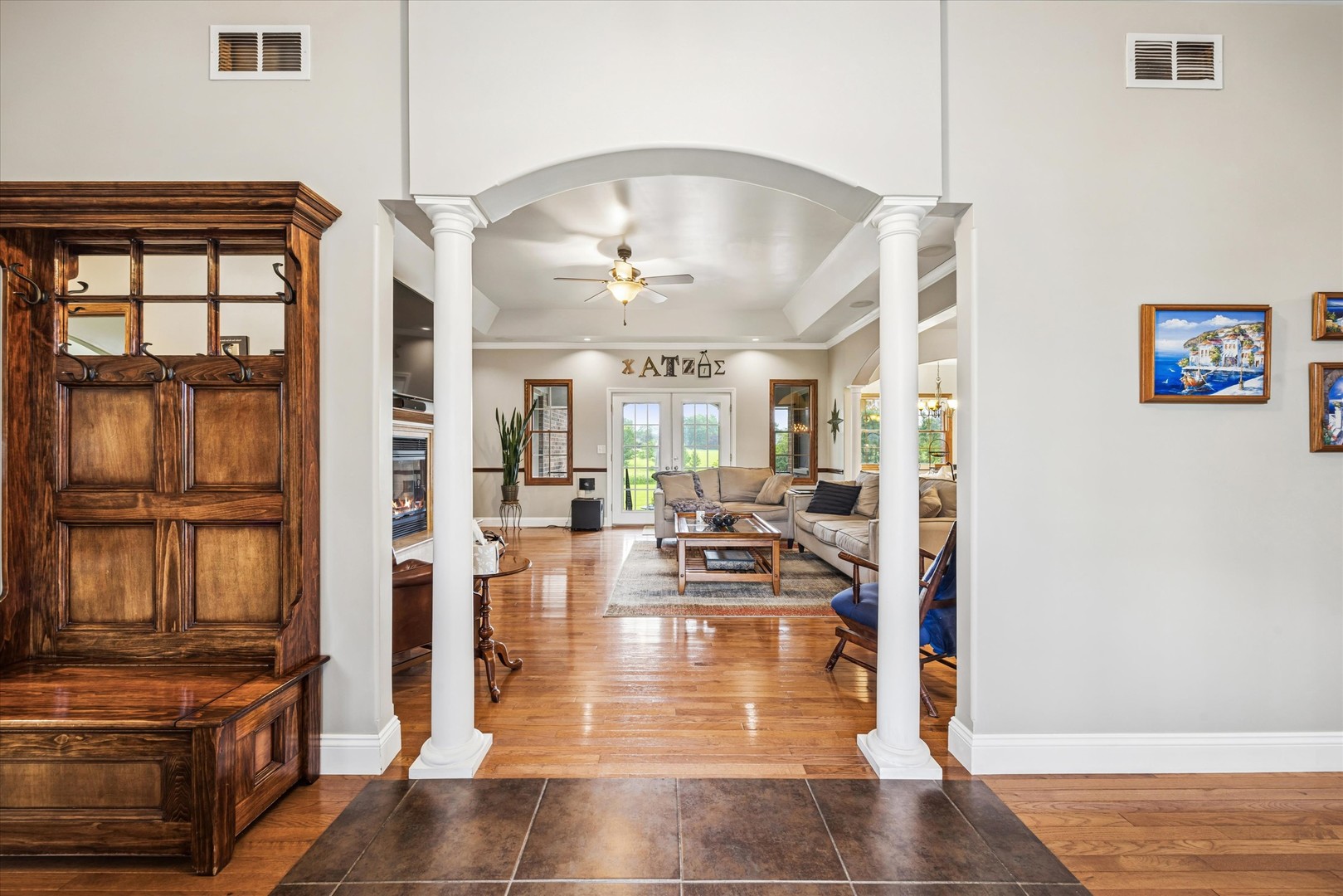 26743 S Greenbriar Drive