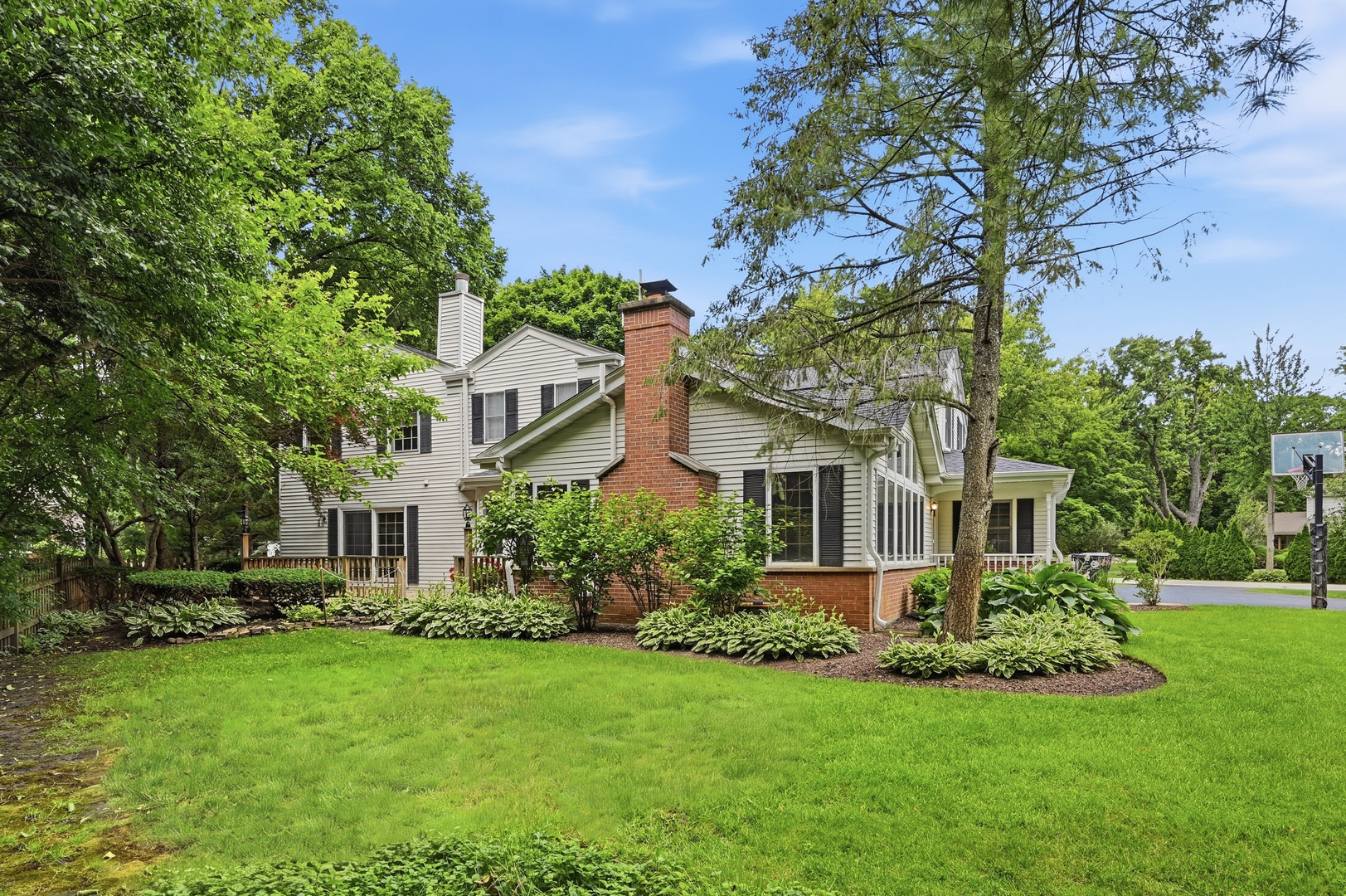 700 South Drive
