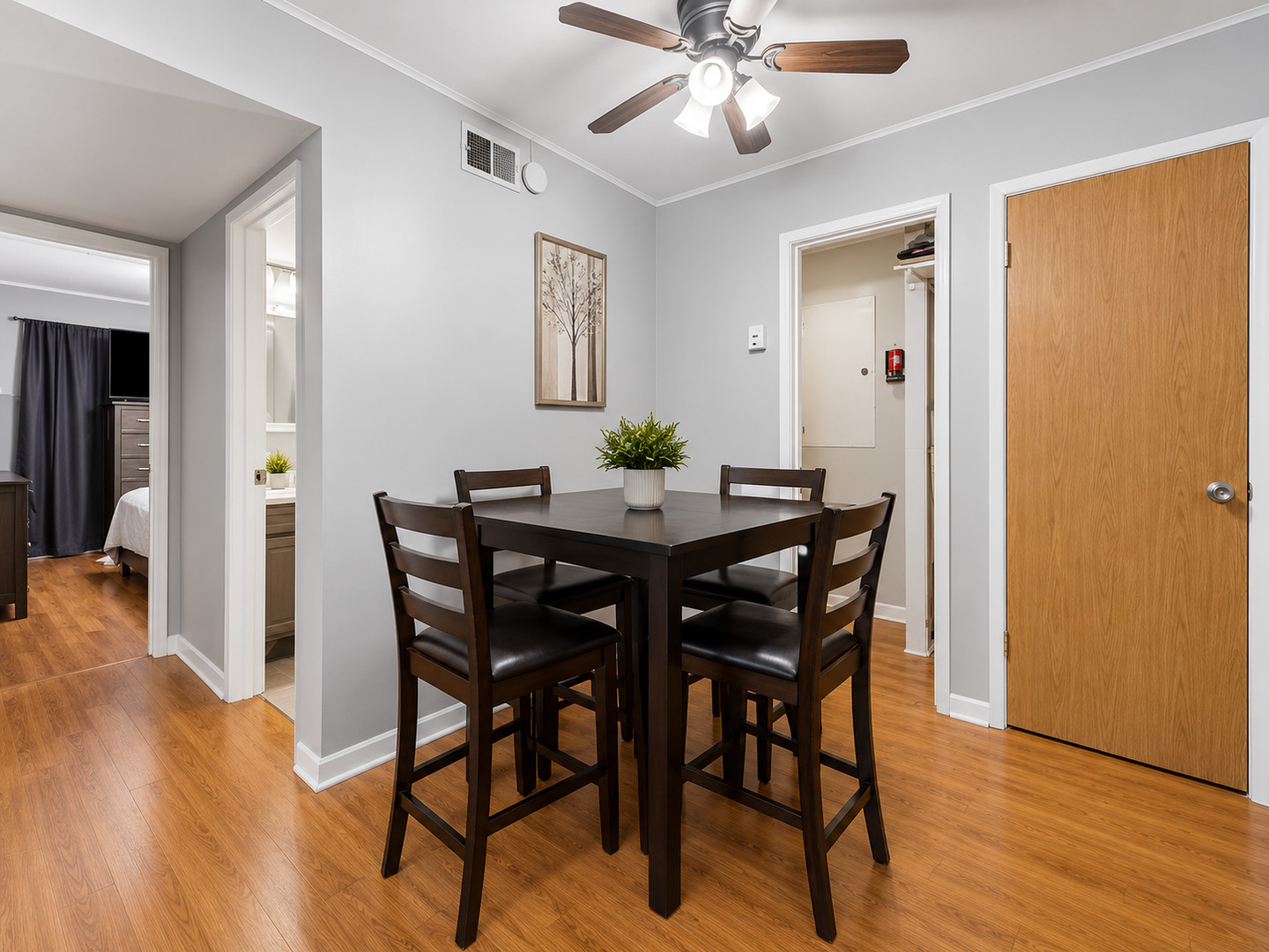 11036 S Kilpatrick Avenue Unit: 2NW