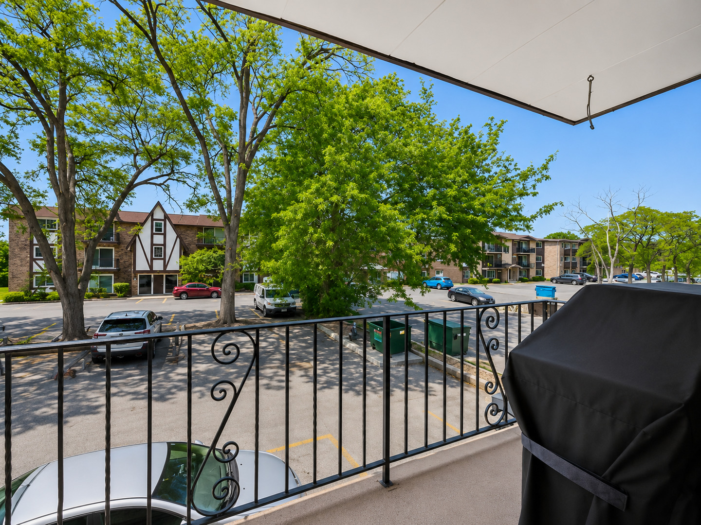 11036 S Kilpatrick Avenue Unit: 2NW