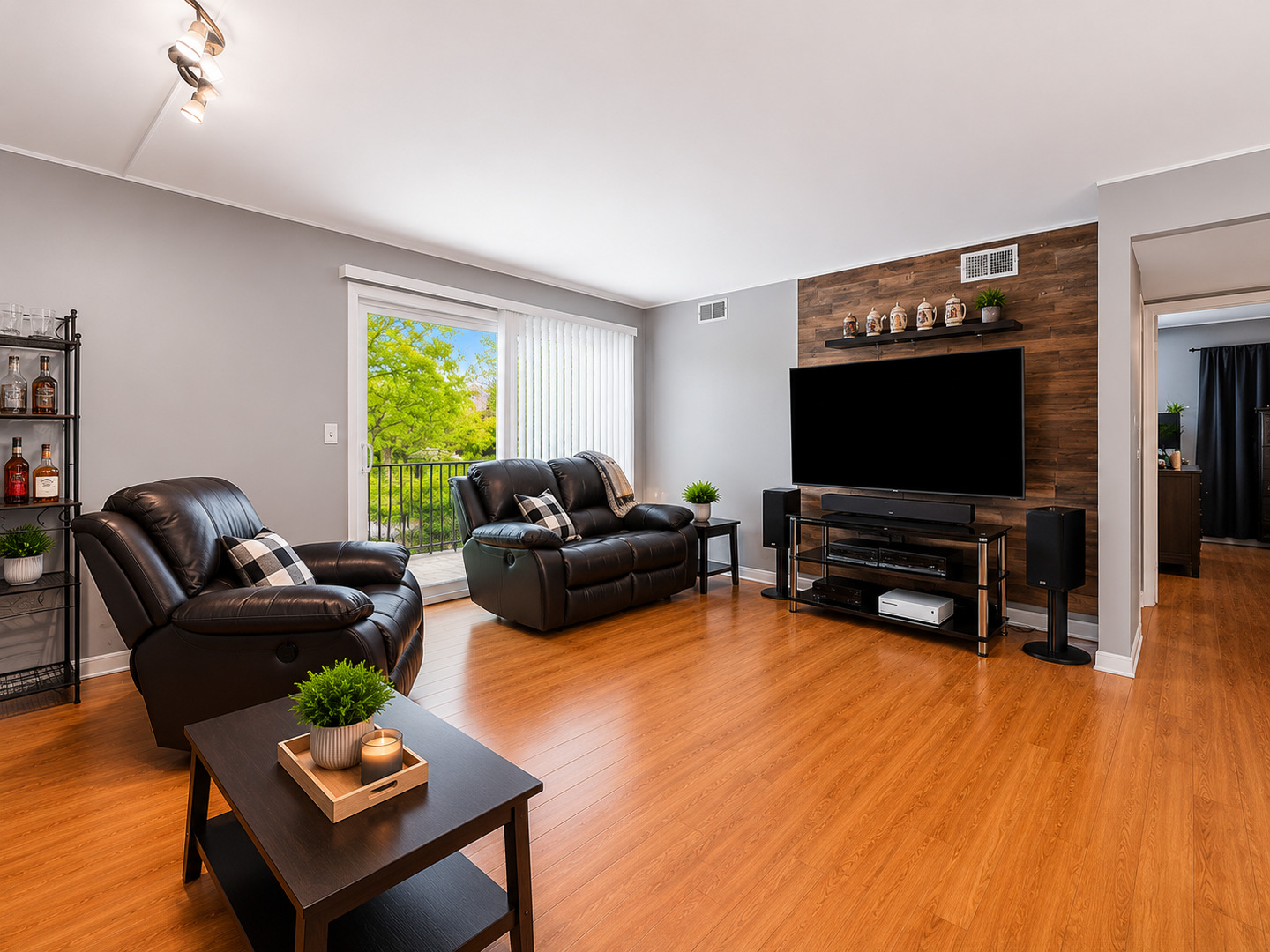 11036 S Kilpatrick Avenue Unit: 2NW