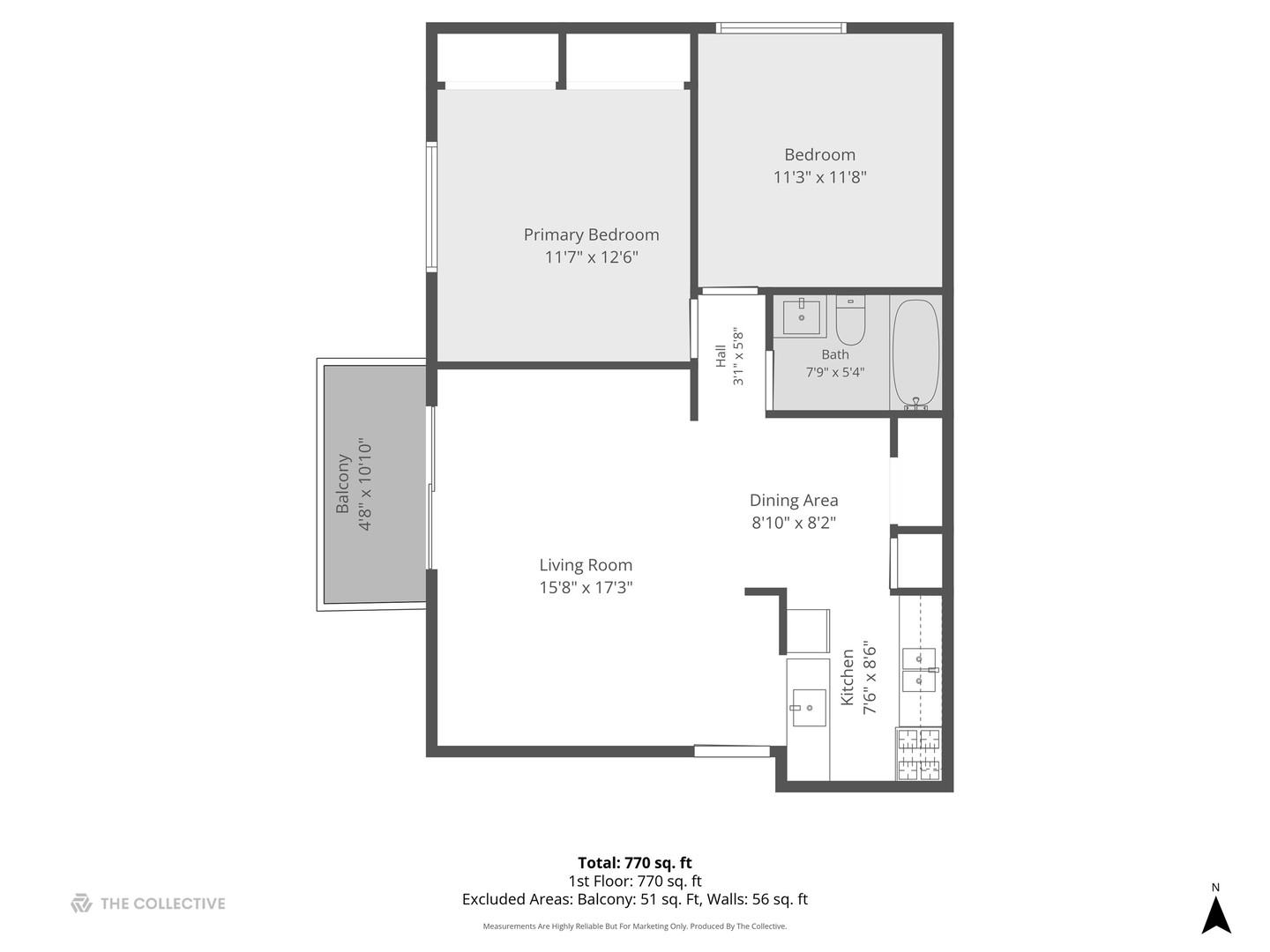 11036 S Kilpatrick Avenue Unit: 2NW