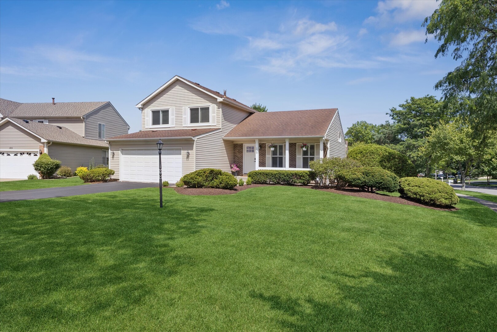 129 Heath Place