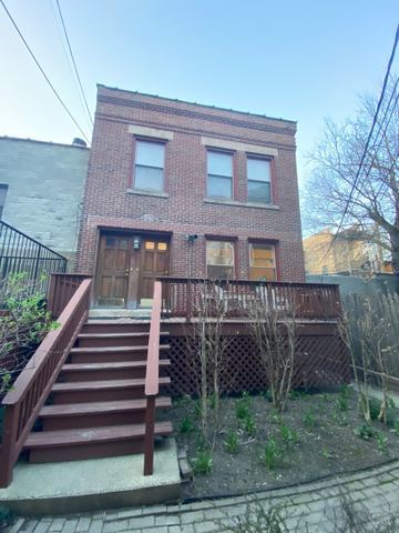 852 W Diversey Parkway Unit: 1R