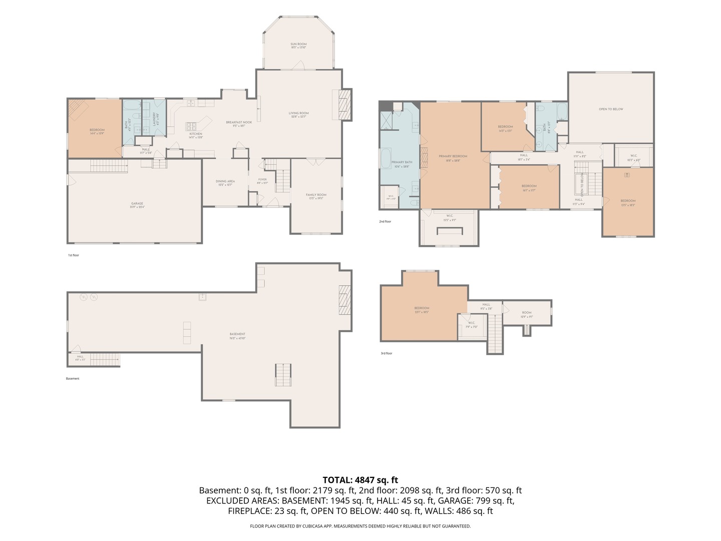 24161 Brancaster Drive