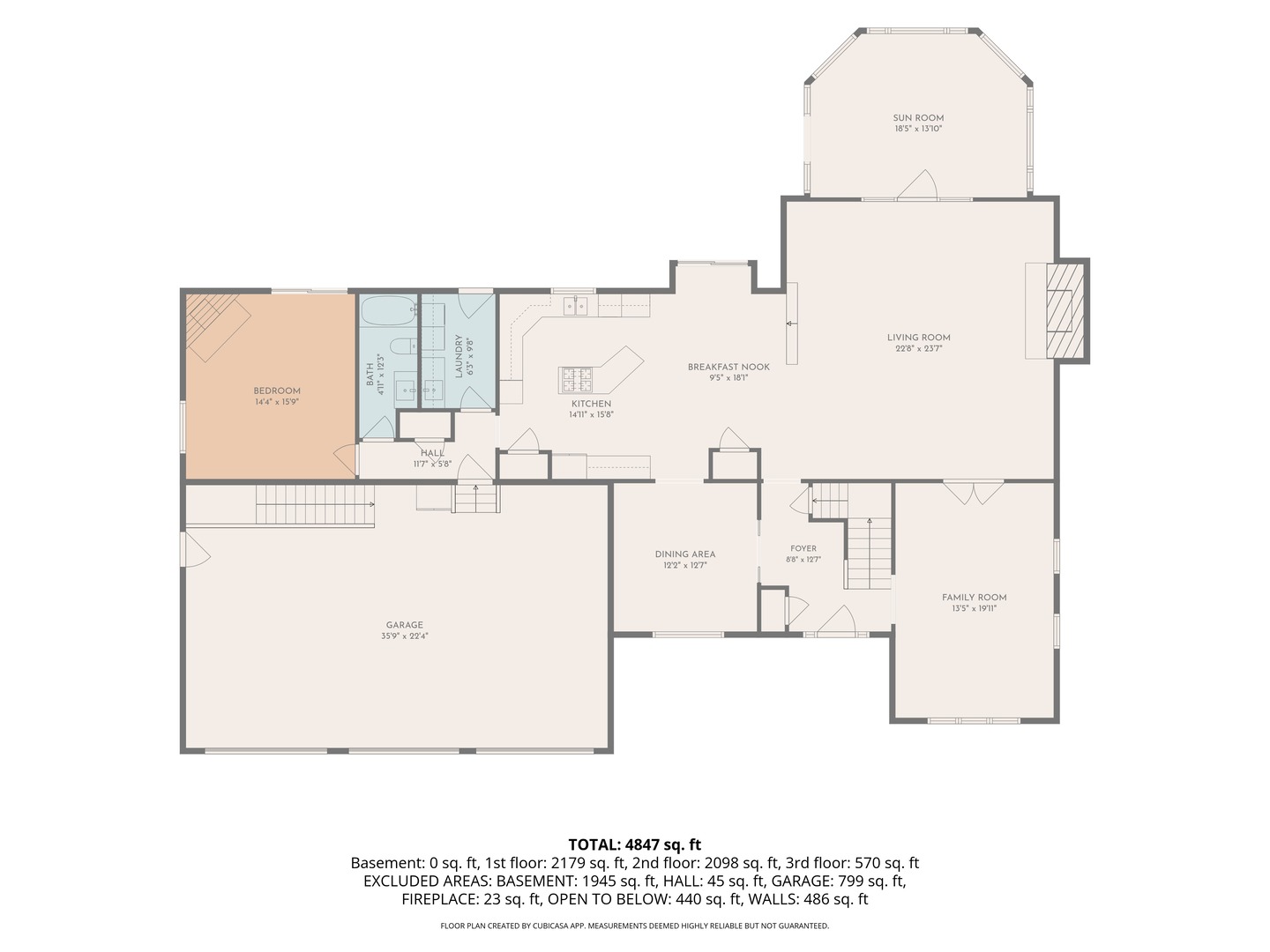 24161 Brancaster Drive