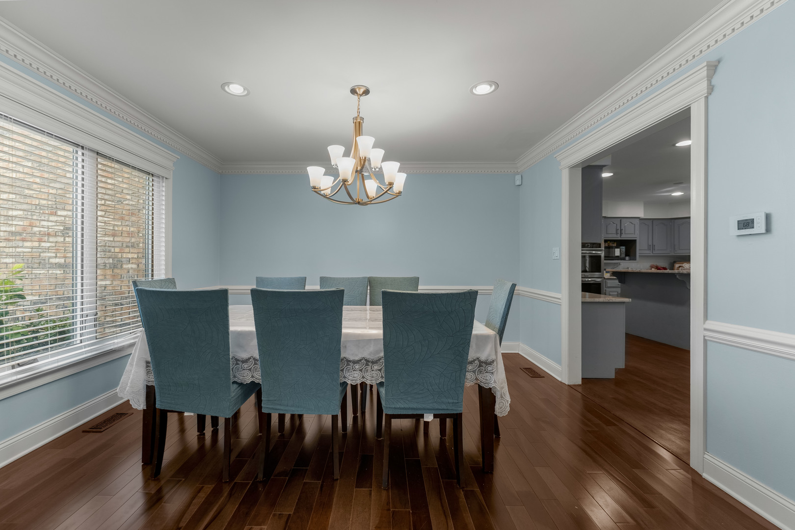 24161 Brancaster Drive