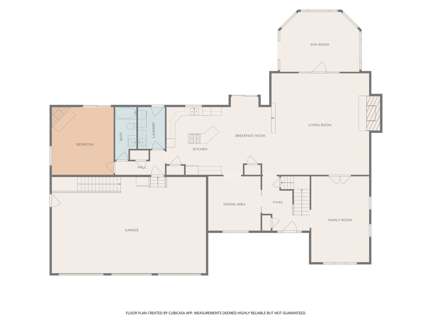 24161 Brancaster Drive