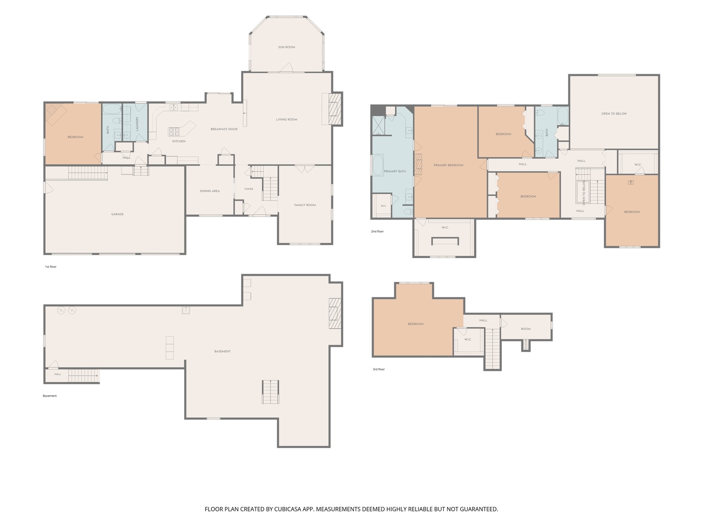 24161 Brancaster Drive