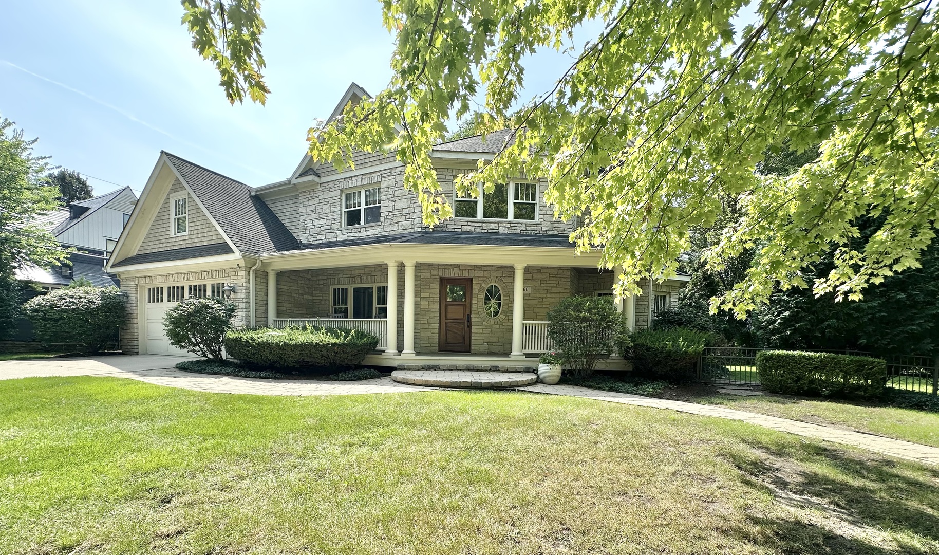 360 N Oak Street