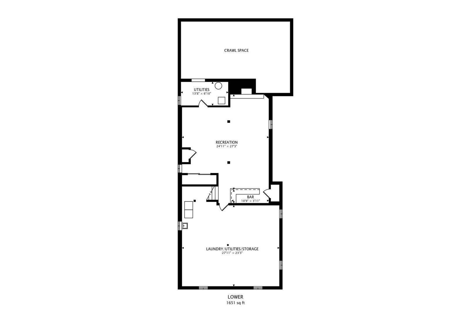 1015 Sherwood Drive