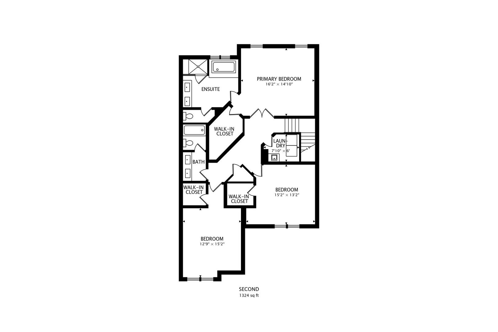 1022 Hickory Drive