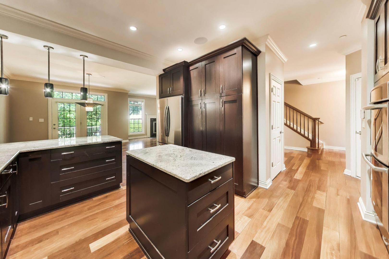 1022 Hickory Drive
