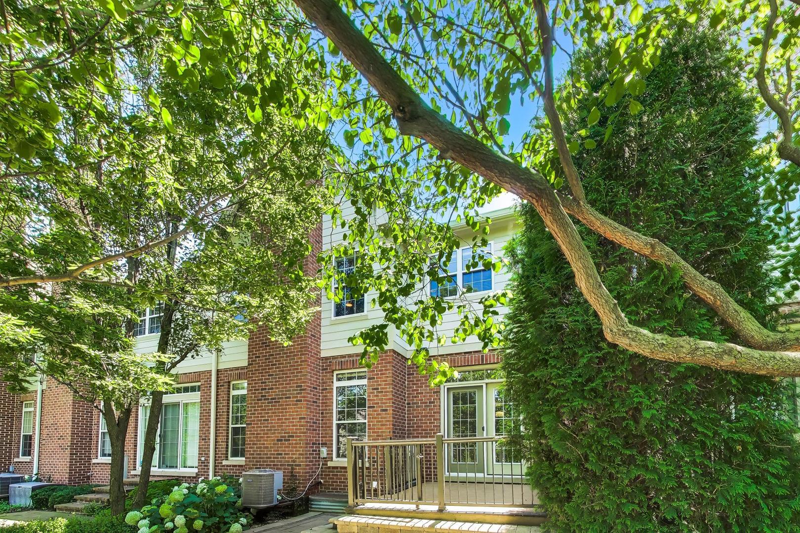 1022 Hickory Drive
