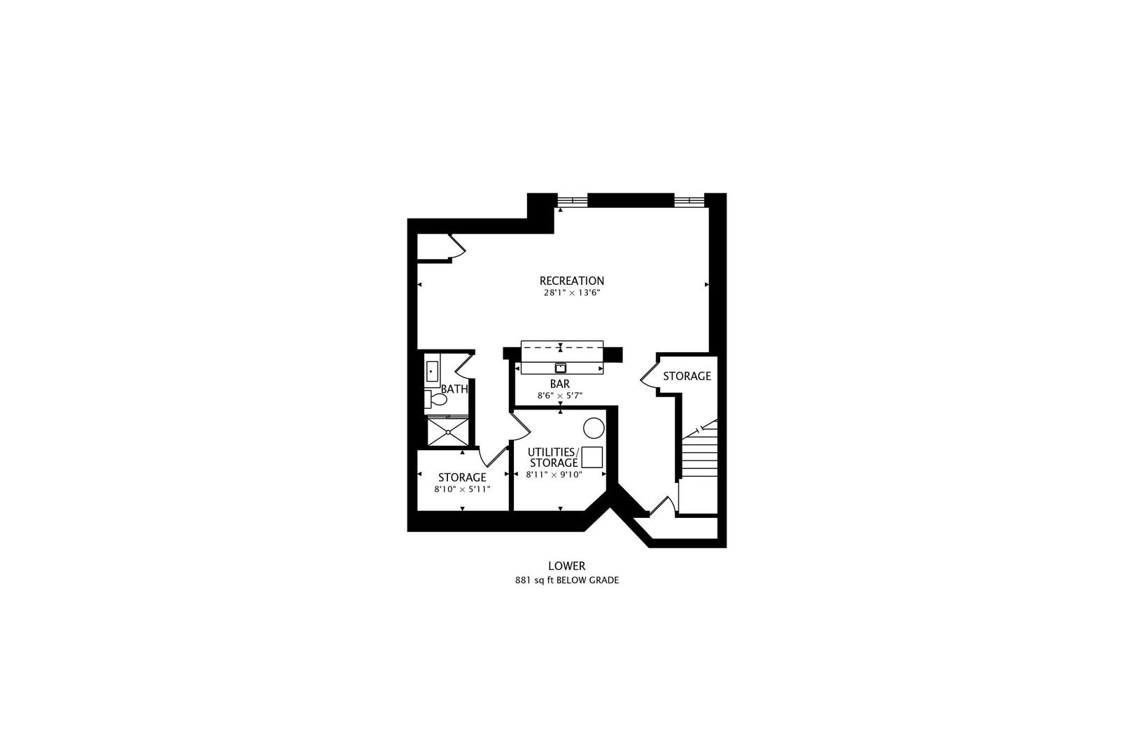 1022 Hickory Drive