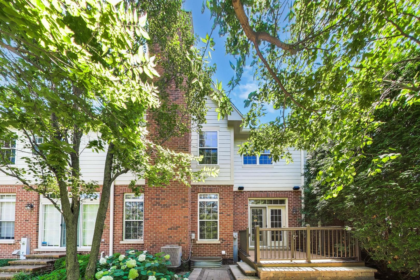 1022 Hickory Drive