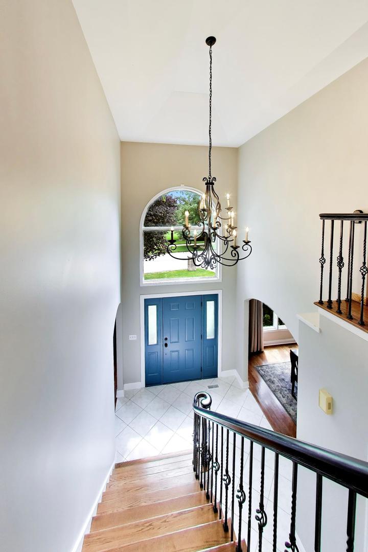 1110 BLUE HERON Way