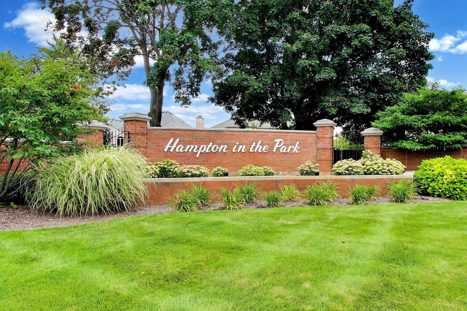 1110 BLUE HERON Way