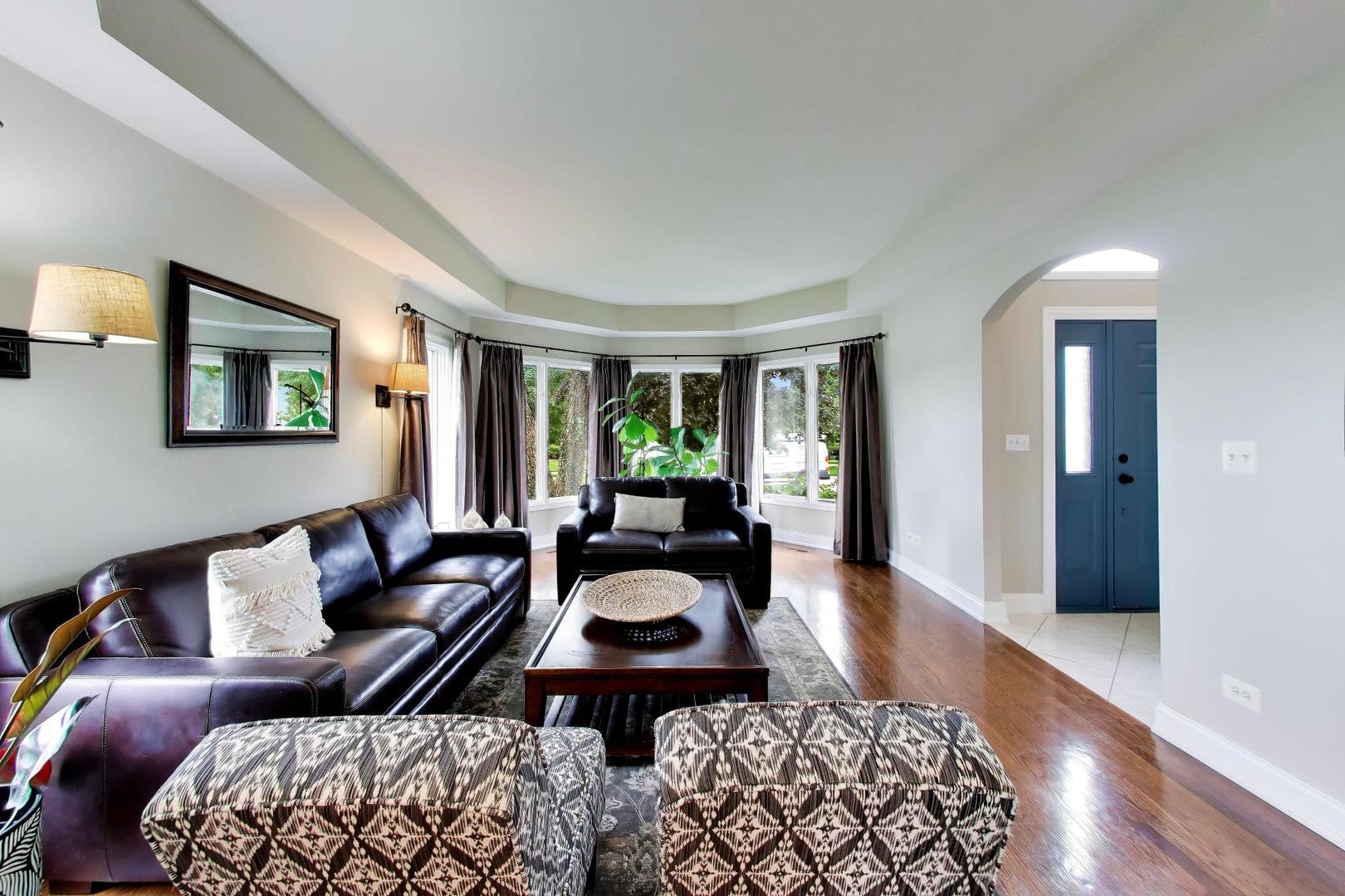 1110 BLUE HERON Way