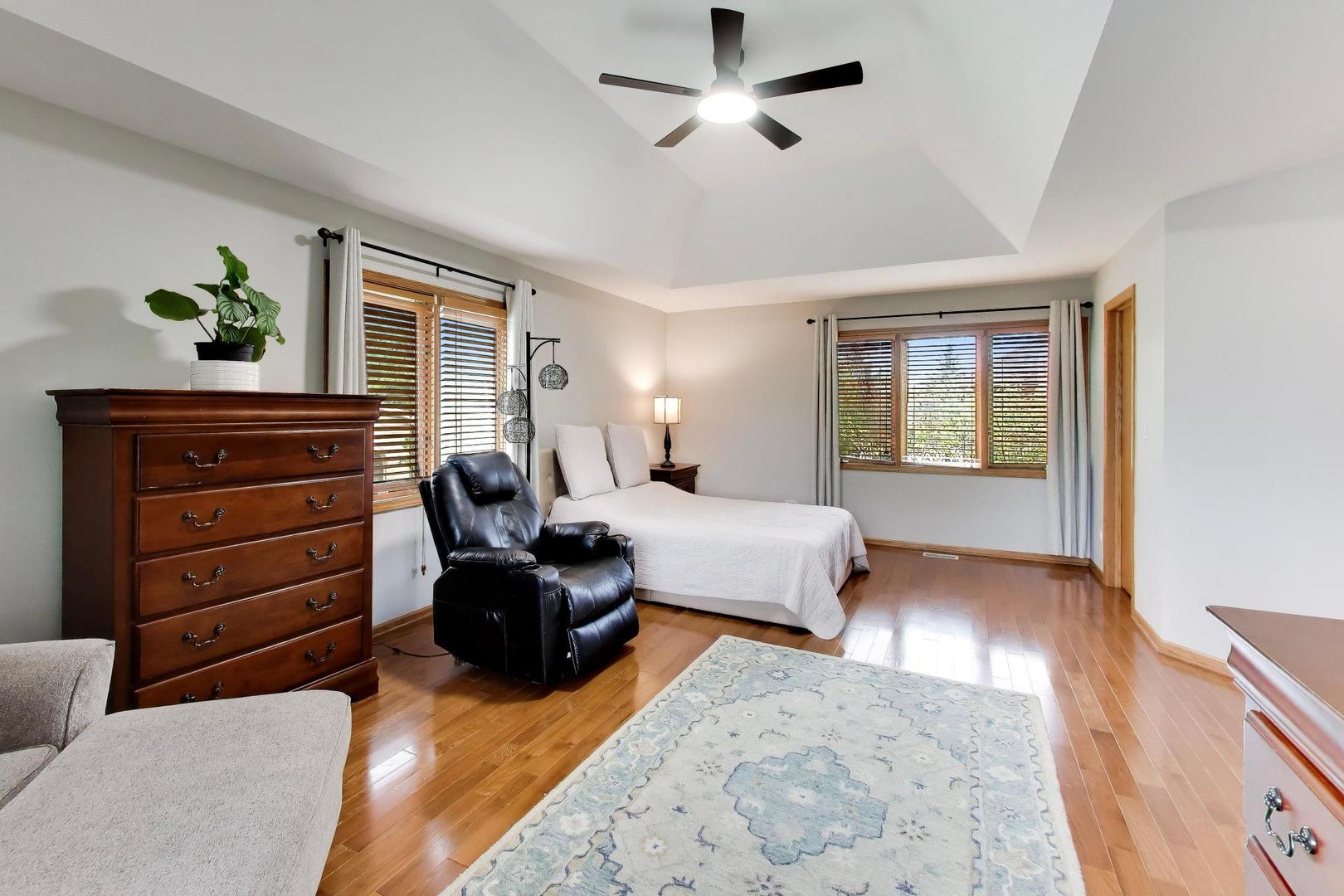1110 BLUE HERON Way
