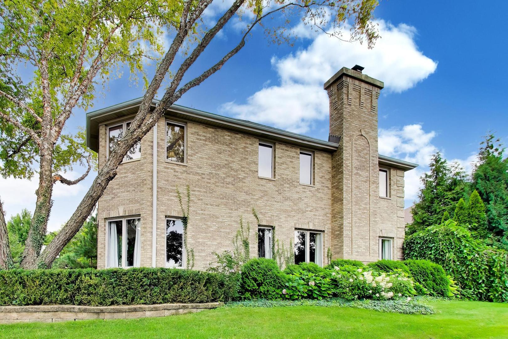 1110 BLUE HERON Way