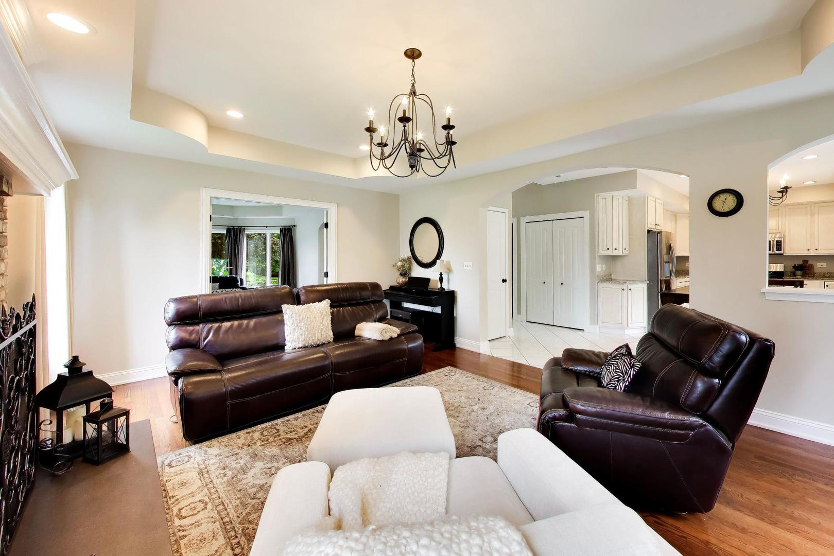 1110 BLUE HERON Way