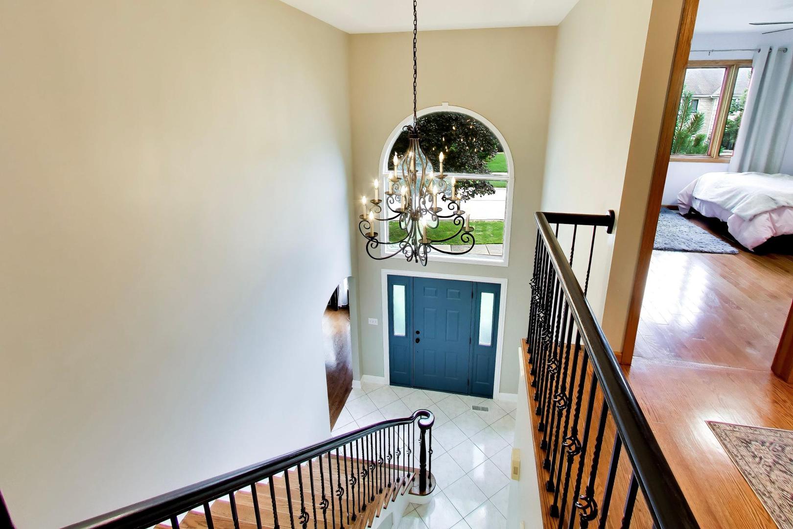 1110 BLUE HERON Way