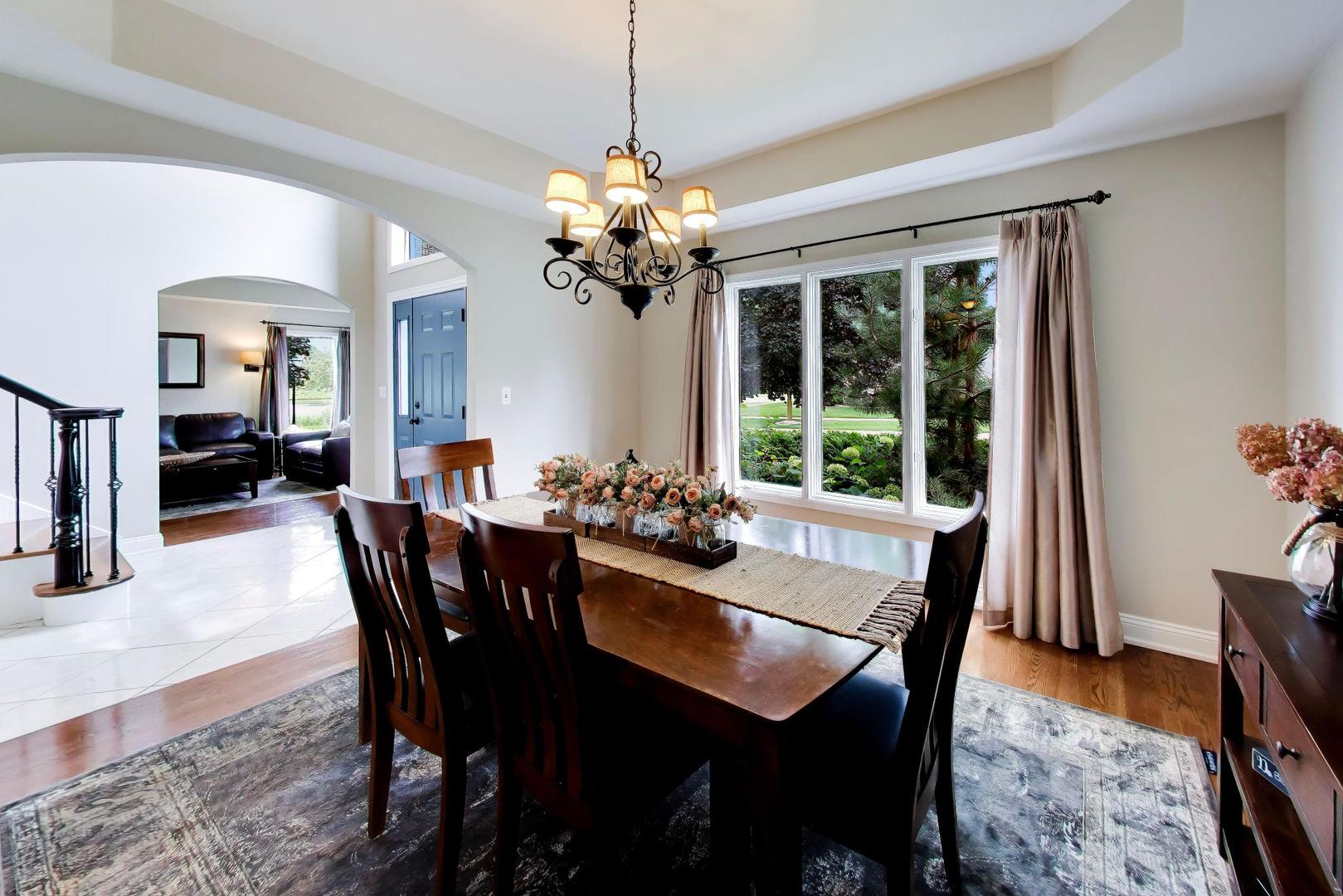 1110 BLUE HERON Way