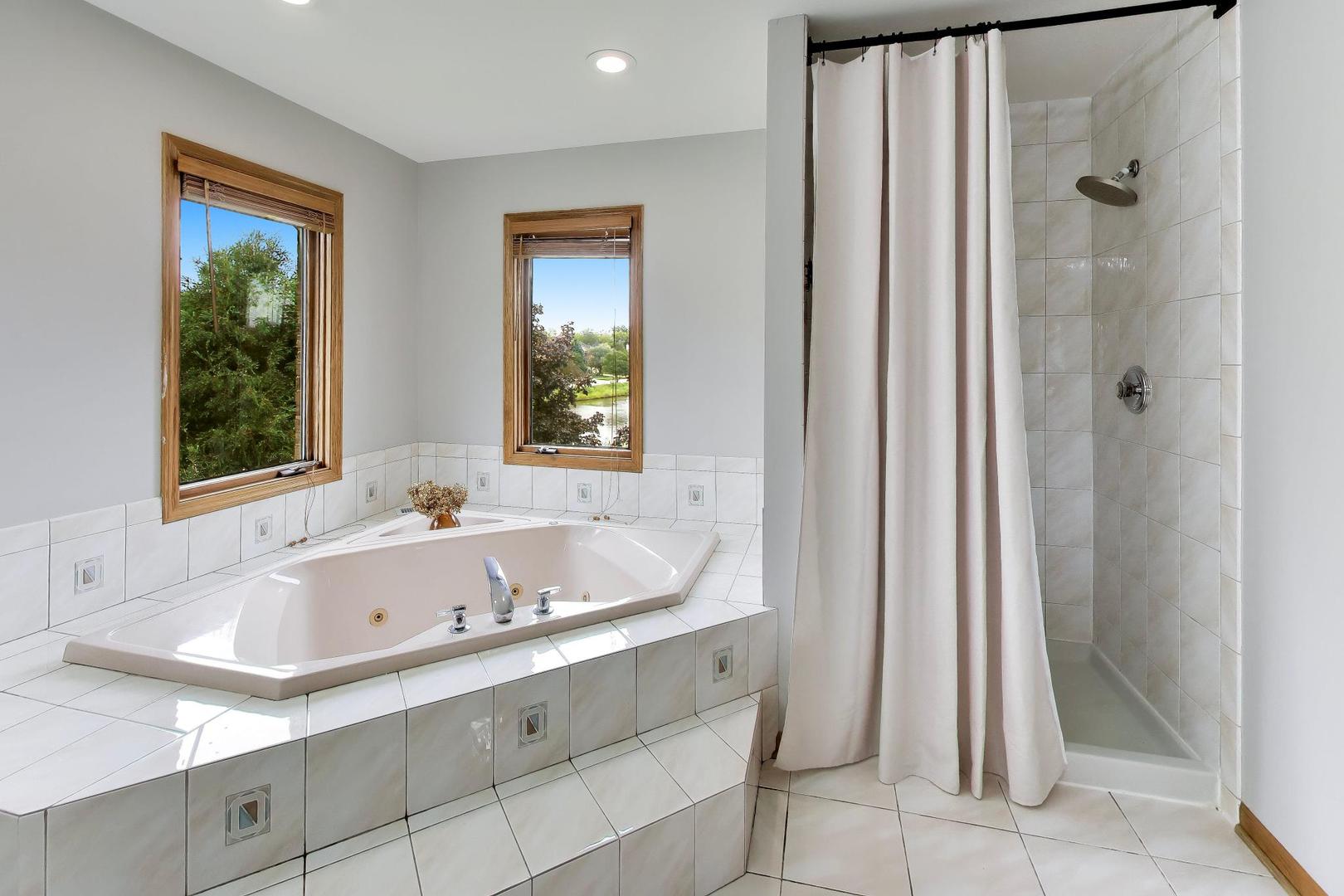 1110 BLUE HERON Way