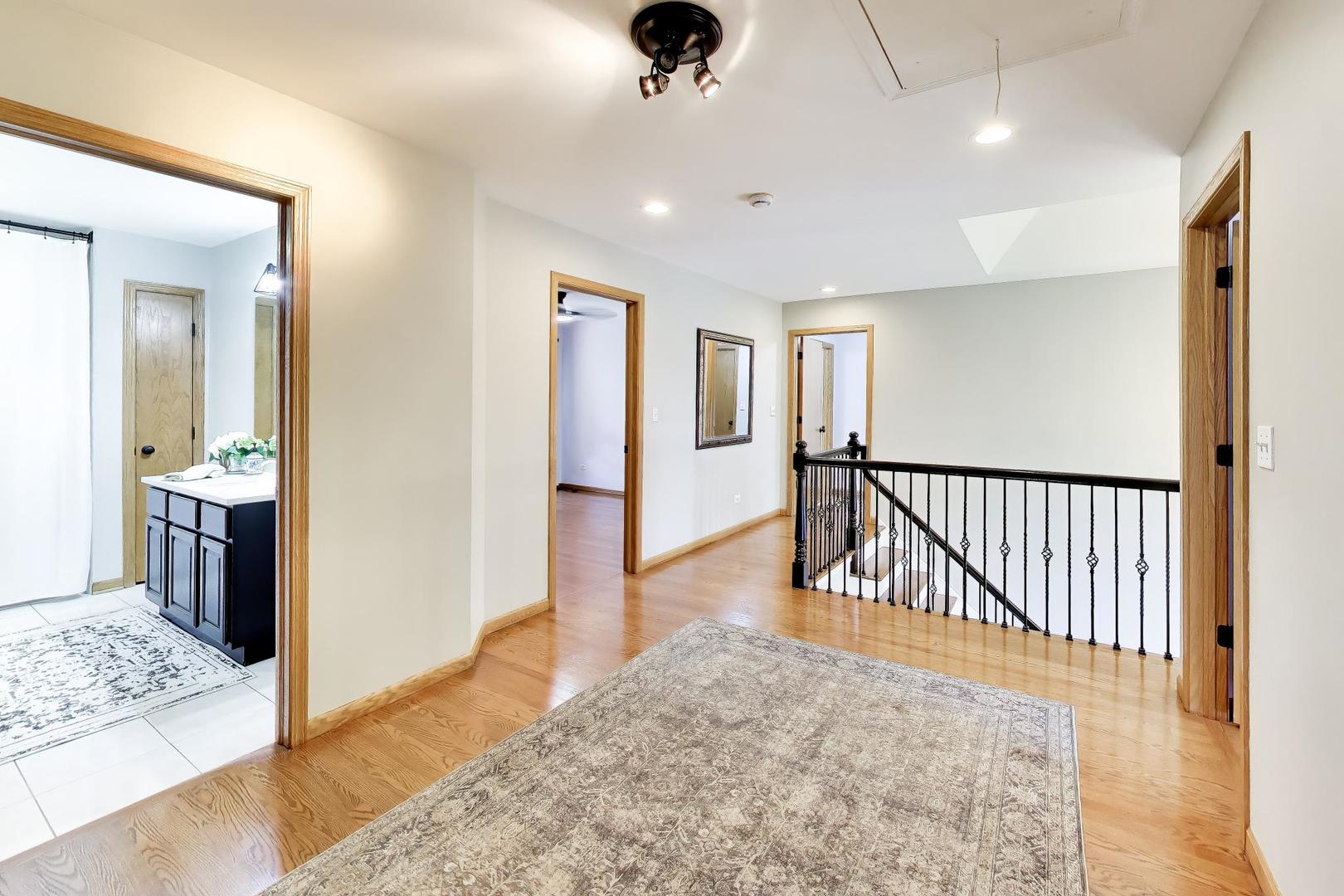 1110 BLUE HERON Way
