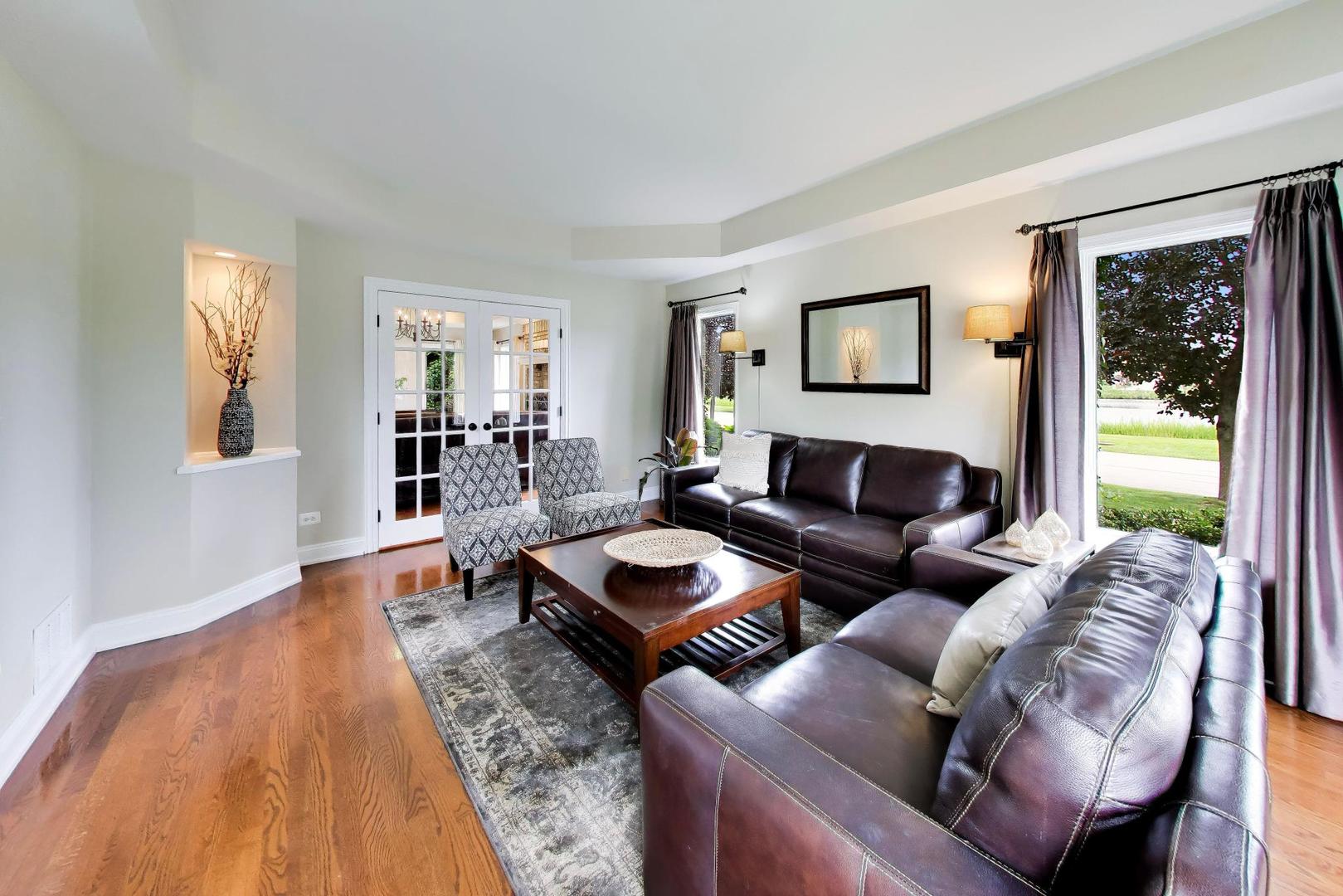 1110 BLUE HERON Way