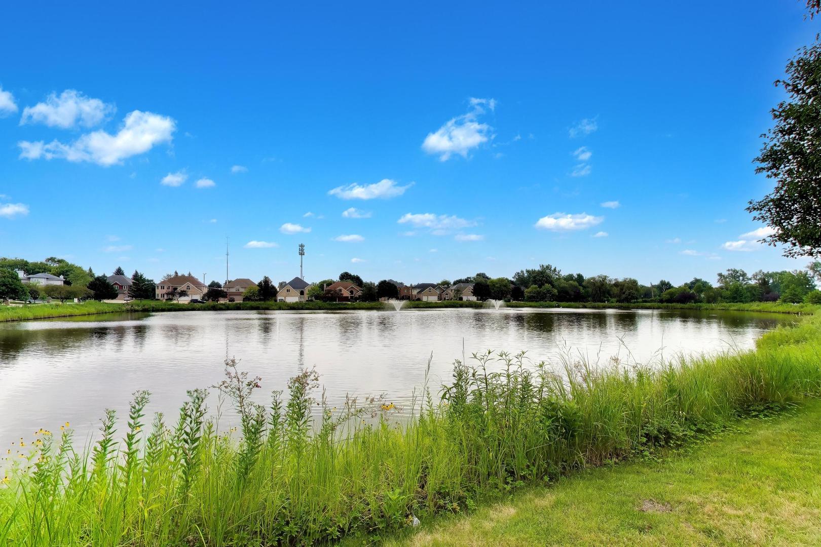 1110 BLUE HERON Way