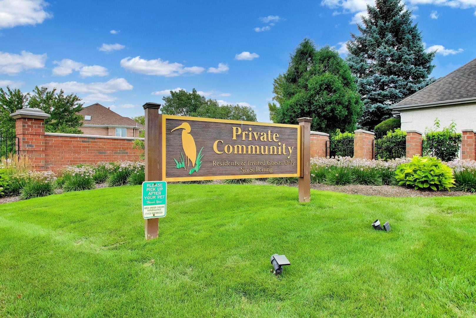 1110 BLUE HERON Way