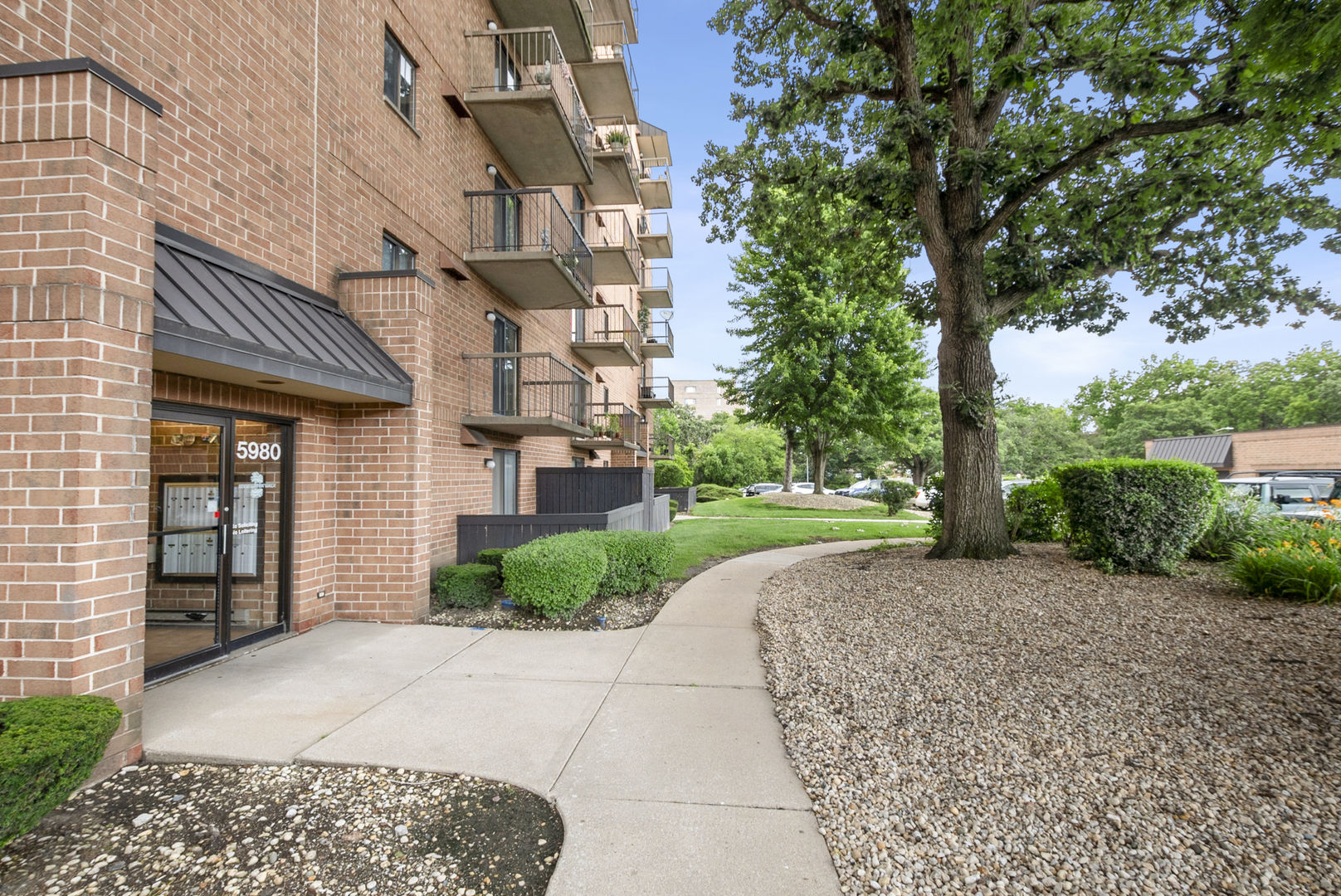 5980 Lake Bluff Drive Unit: 501