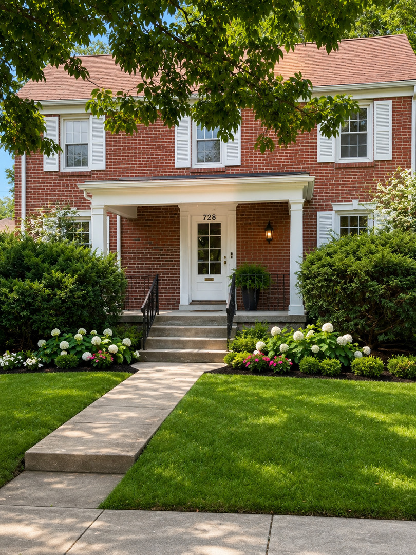 728 S Ashland Avenue