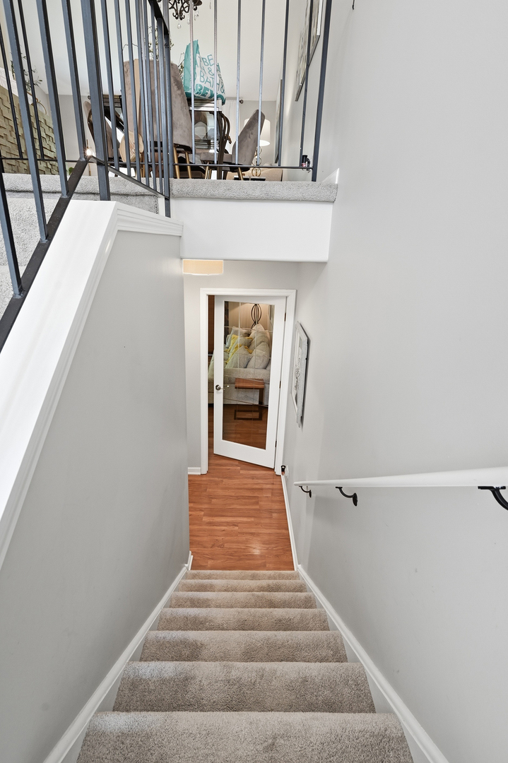 2320 Chasewood Drive