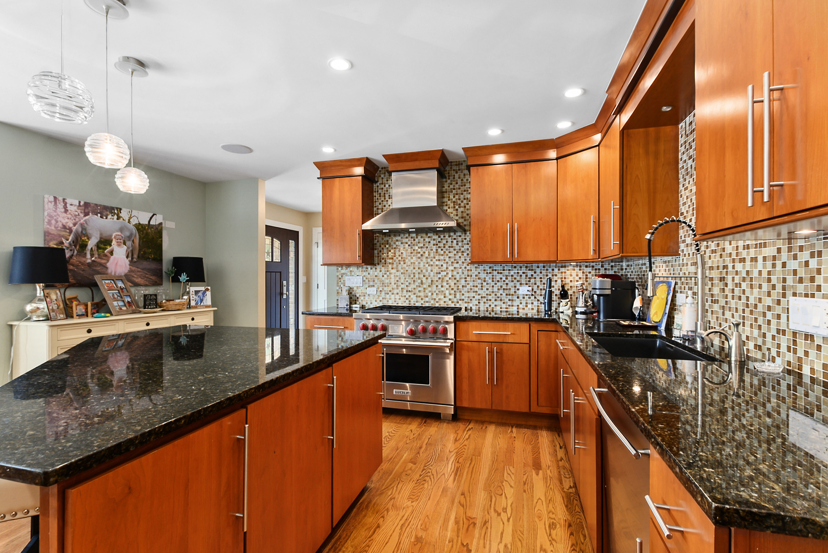 389 W Evergreen Lane