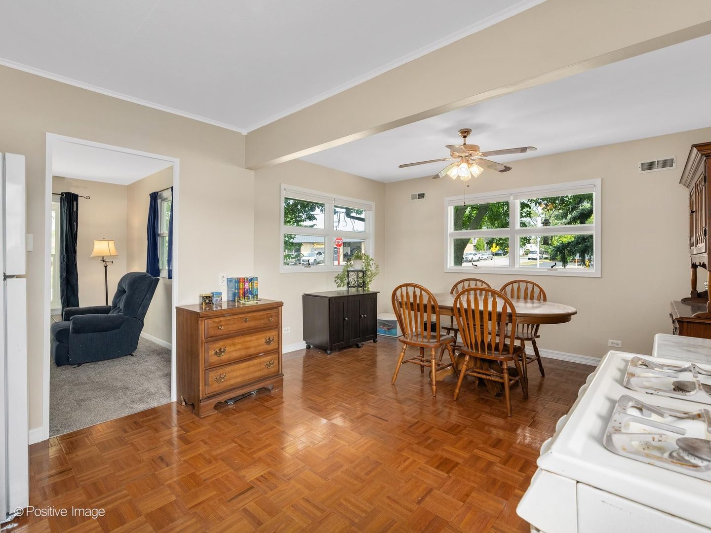 23 W Naperville Road