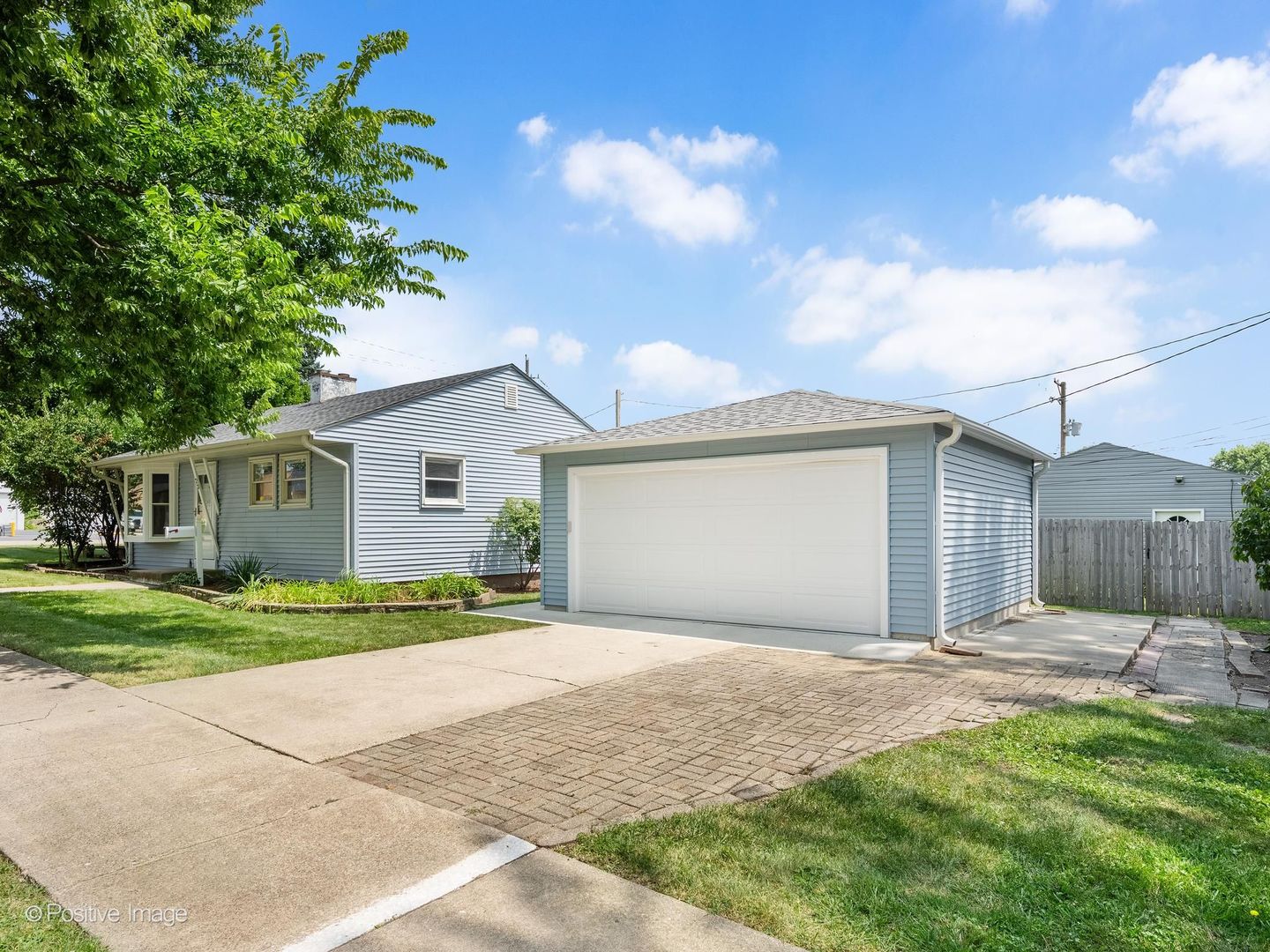 23 W Naperville Road