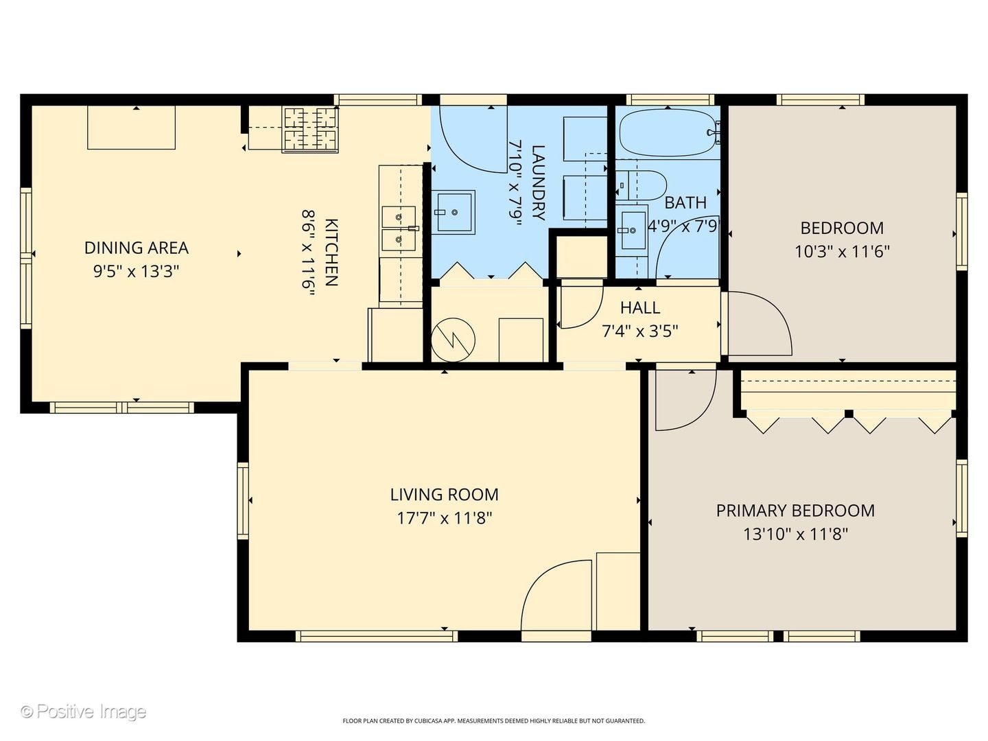 23 W Naperville Road