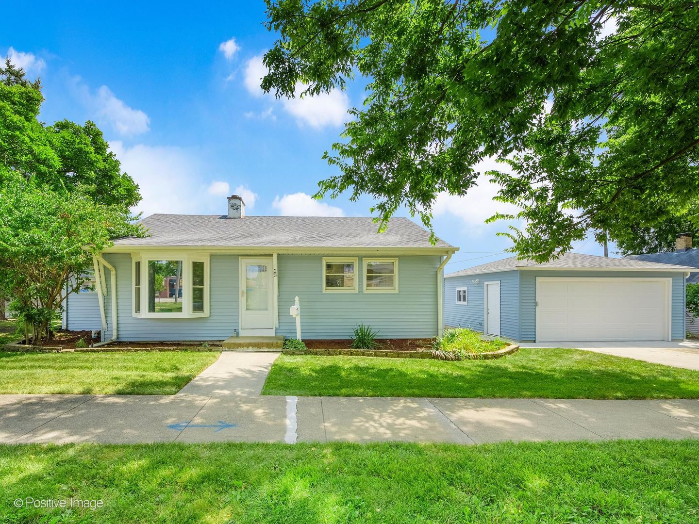 23 W Naperville Road
