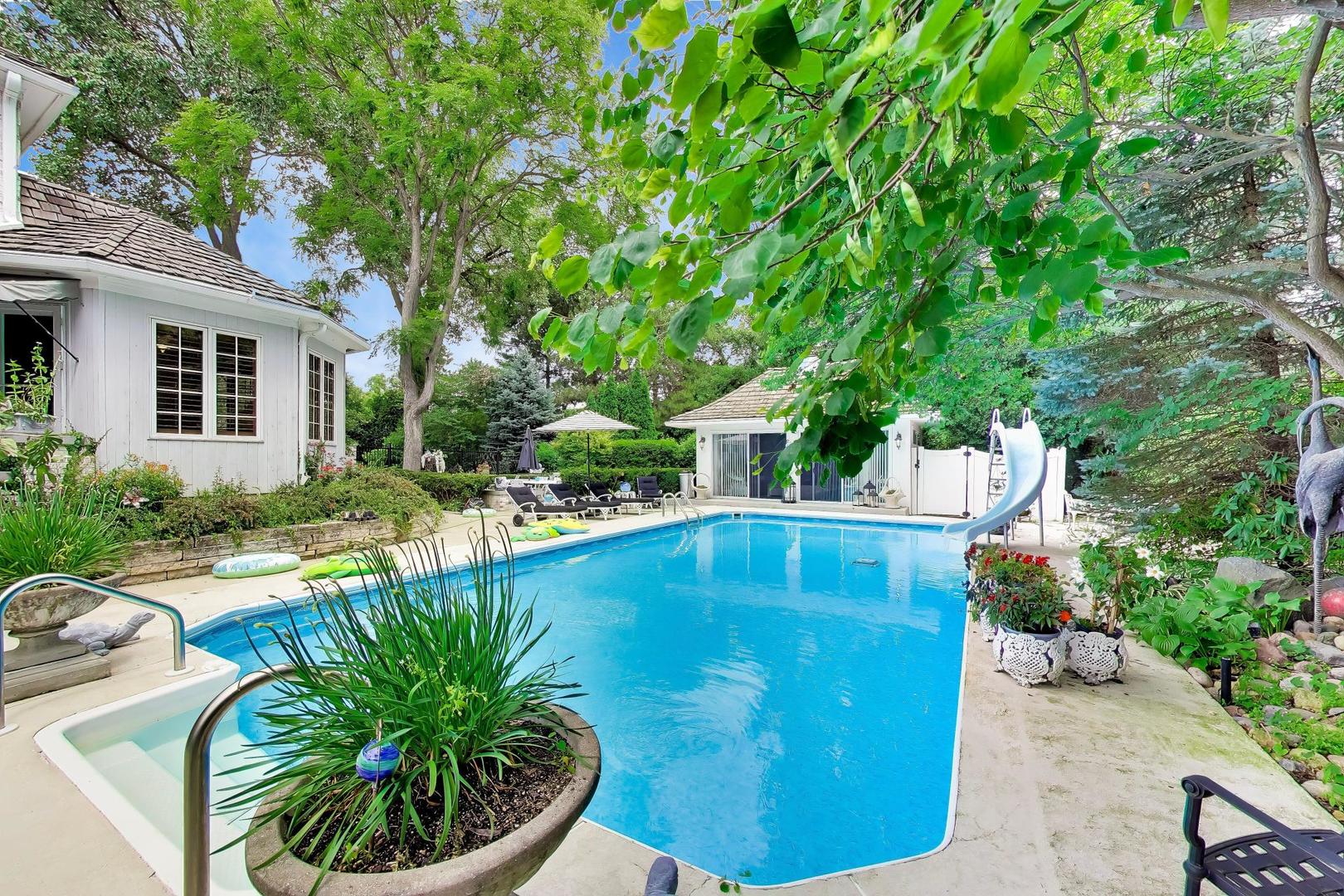 2257 Hidden Creek Court