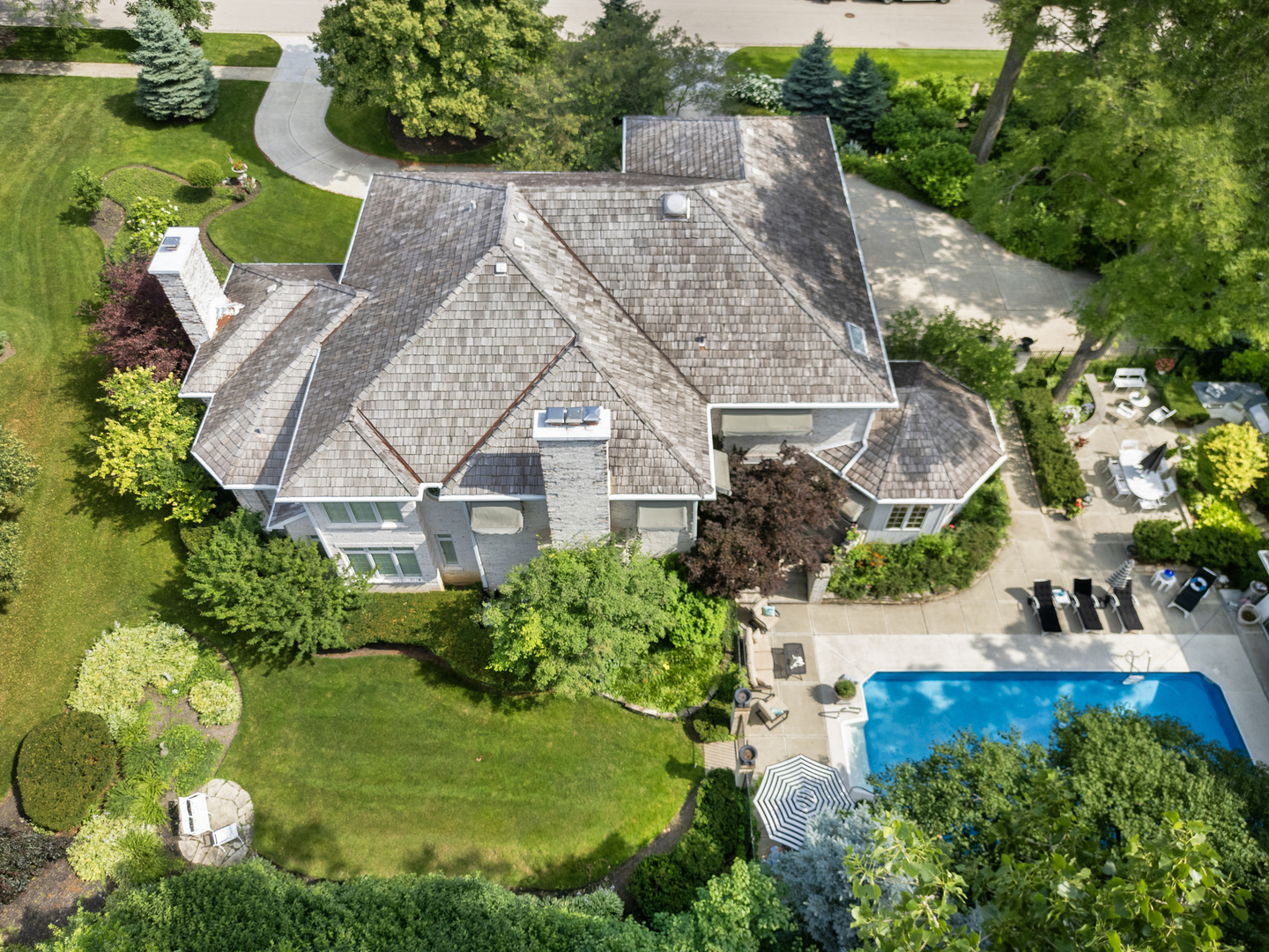 2257 Hidden Creek Court