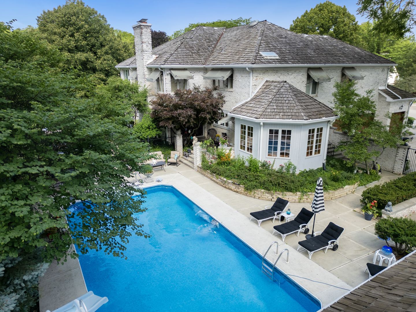 2257 Hidden Creek Court
