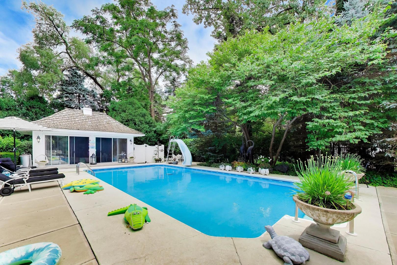 2257 Hidden Creek Court
