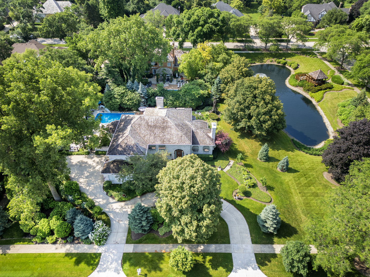 2257 Hidden Creek Court