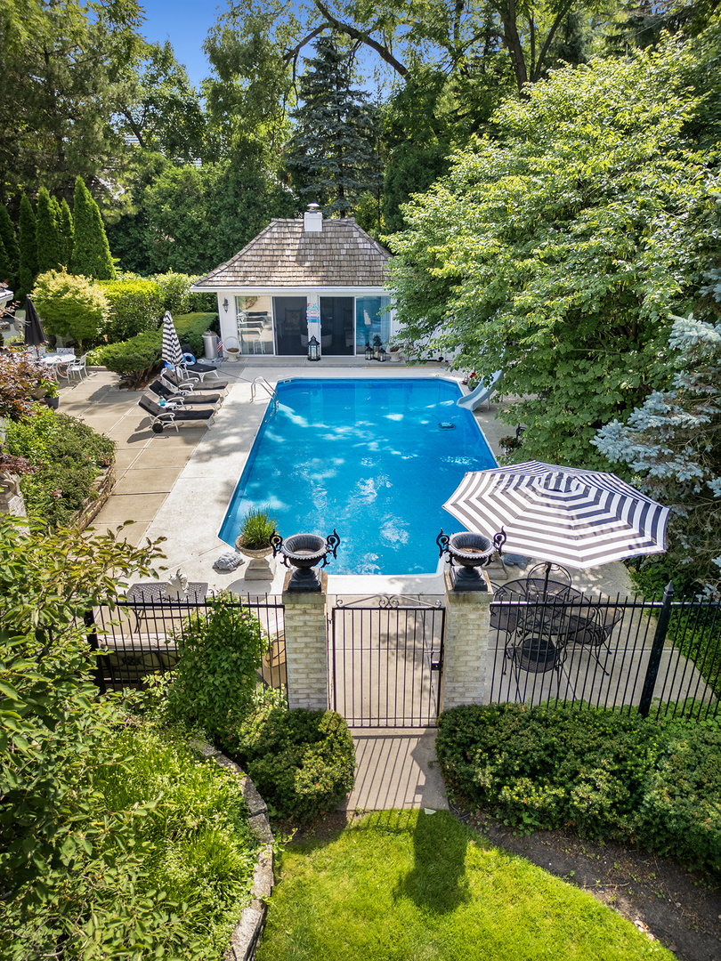 2257 Hidden Creek Court