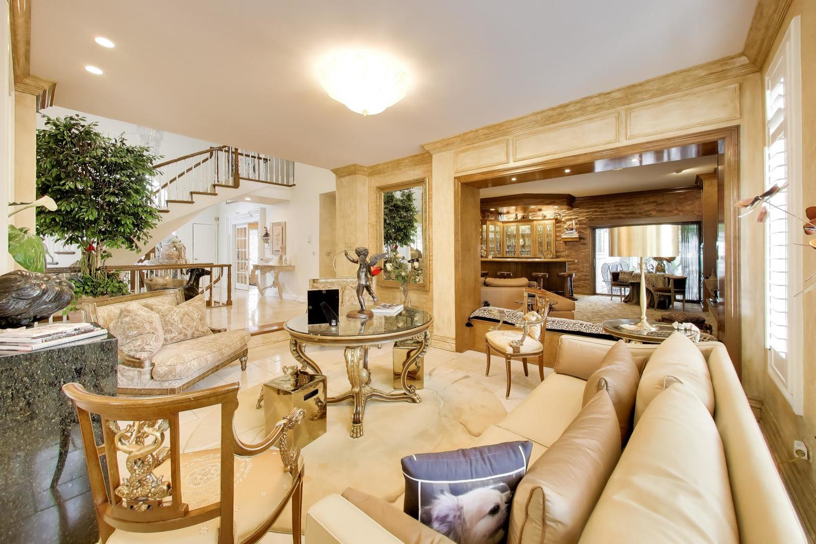 2257 Hidden Creek Court