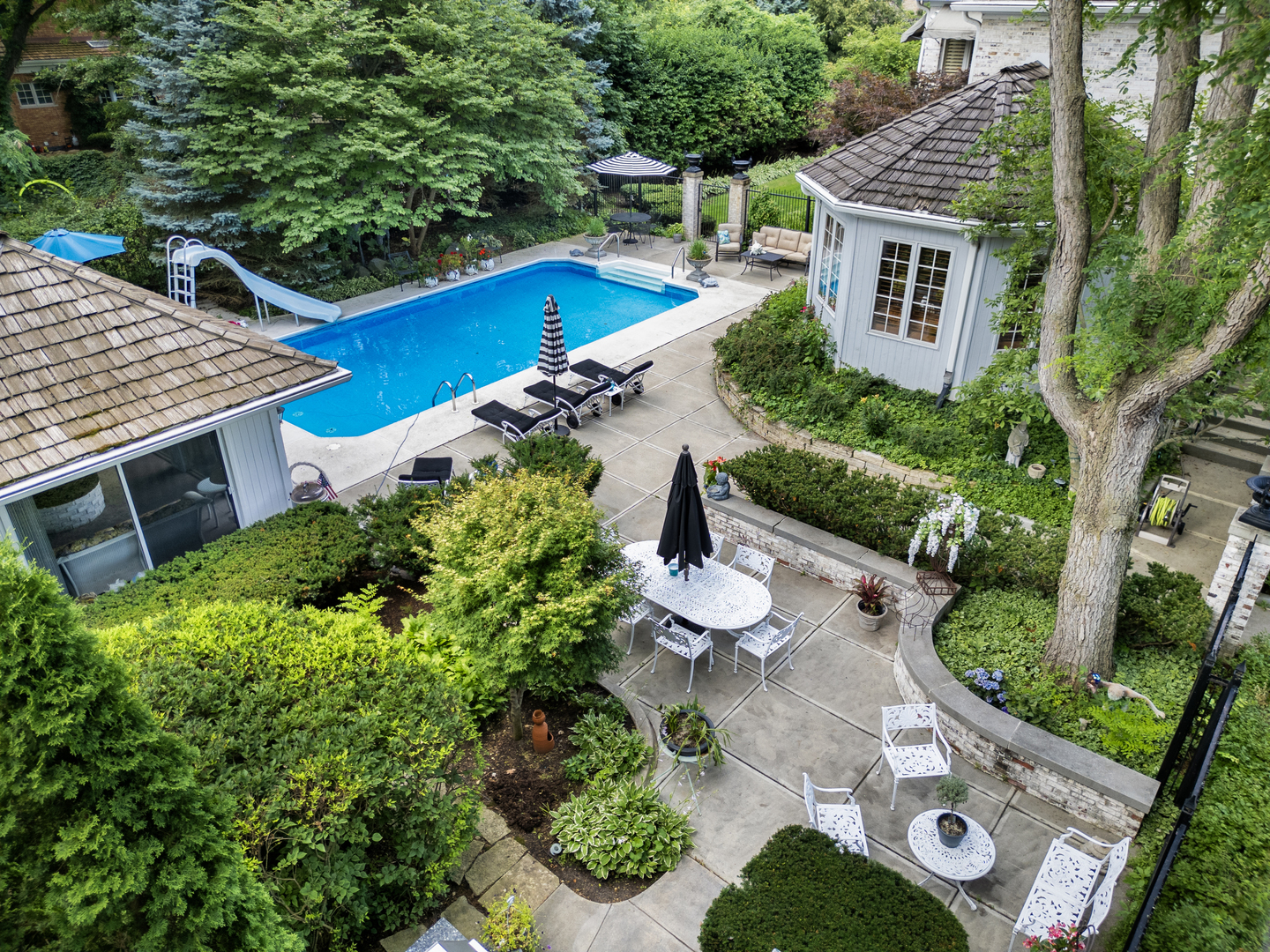 2257 Hidden Creek Court