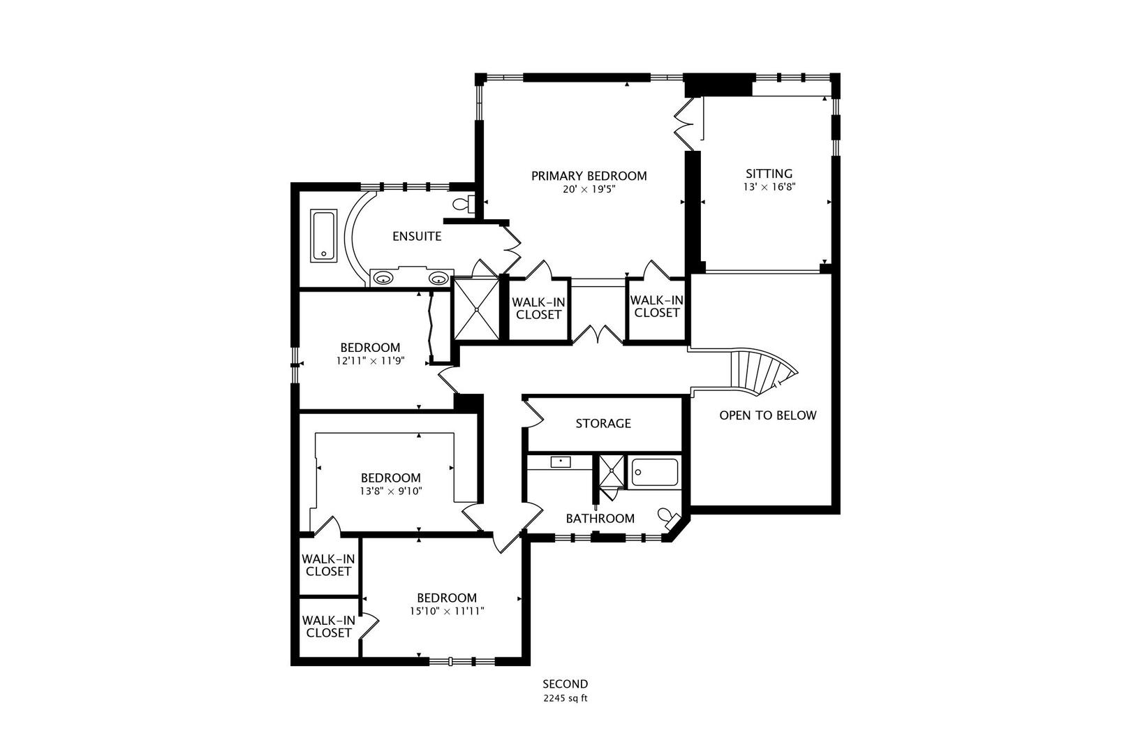 2257 Hidden Creek Court